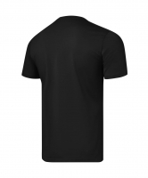 Футболка тренировочная Jogel PREMIER PerFormDRY TRN CVC Tee, черный цб-00005378 ЦБ-00005378 - вид 3 миниатюра
