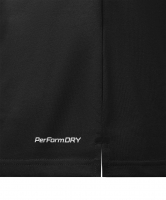 Футболка тренировочная Jogel PREMIER PerFormDRY TRN CVC Tee, черный цб-00005378 ЦБ-00005378 - вид 5 миниатюра