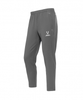 Штаны парадные JOGEL PREMIER PerFormDRY Woven Pants, темно-серый цб-00004923 ЦБ-00004923 - вид 2 миниатюра