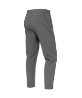 Штаны парадные JOGEL PREMIER PerFormDRY Woven Pants, темно-серый цб-00004923 ЦБ-00004923 - вид 3 миниатюра