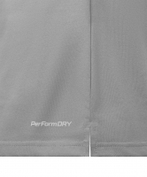 Футболка тренировочная Jogel PREMIER PerFormDRY TRN CVC Tee, серый цб-00005382 ЦБ-00005382 - вид 5 миниатюра