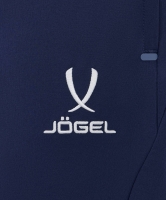 Штаны парадные JOGEL PREMIER PerFormDRY Woven Pants, темно-синий Z5 цб-00004921 ЦБ-00004921 - вид 5 миниатюра