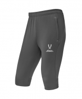 Штаны с карманами JOGEL PREMIER PerFormDRY 3/4 Training Pants, темно-серый 93 цб-00004895 ЦБ-00004895 - вид 2 миниатюра