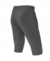 Штаны с карманами JOGEL PREMIER PerFormDRY 3/4 Training Pants, темно-серый 93 цб-00004895 ЦБ-00004895 - вид 3 миниатюра