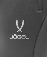 Штаны с карманами JOGEL PREMIER PerFormDRY 3/4 Training Pants, темно-серый 93 цб-00004895 ЦБ-00004895 - вид 5 миниатюра