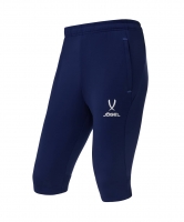 Штаны с карманами JOGEL PREMIER PerFormDRY 3/4 Training Pants, темно-синий Z5 цб-00004893 ЦБ-00004893 - вид 2 миниатюра