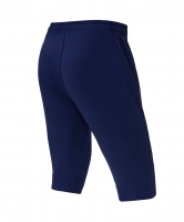Штаны с карманами JOGEL PREMIER PerFormDRY 3/4 Training Pants, темно-синий Z5 цб-00004893 ЦБ-00004893 - вид 3 миниатюра
