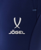 Штаны с карманами JOGEL PREMIER PerFormDRY 3/4 Training Pants, темно-синий Z5 цб-00004893 ЦБ-00004893 - вид 5 миниатюра