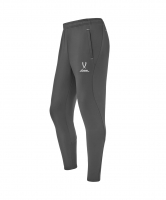 Штаны с карманами JOGEL PREMIER PerFormDRY Training Pants, темно-серый 93 цб-00004889 ЦБ-00004889 - вид 2 миниатюра