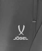Штаны с карманами JOGEL PREMIER PerFormDRY Training Pants, темно-серый 93 цб-00004889 ЦБ-00004889 - вид 5 миниатюра