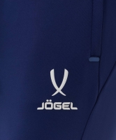 Штаны с карманами JOGEL PREMIER PerFormDRY Training Pants, темно-синий Z5 цб-00004887 ЦБ-00004887 - вид 5 миниатюра