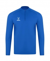 Джемпер тренировочный Jogel PREMIER PerFormDRY Training 1/4 Zip Top, синий Z2 цб-00004853 ЦБ-00004853 - вид 2 миниатюра