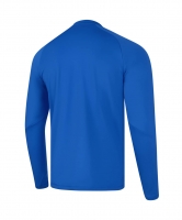 Джемпер тренировочный Jogel PREMIER PerFormDRY Training 1/4 Zip Top, синий Z2 цб-00004853 ЦБ-00004853 - вид 3 миниатюра
