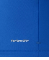 Джемпер тренировочный Jogel PREMIER PerFormDRY Training 1/4 Zip Top, синий Z2 цб-00004853 ЦБ-00004853 - вид 5 миниатюра
