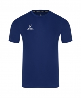 Футболка тренировочная Jogel PREMIER PerFormDRY Training Poly Tee, темно-синий Z5 цб-00004869 ЦБ-00004869 - вид 2 миниатюра