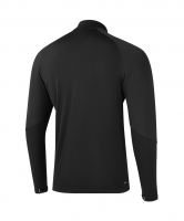 Джемпер тренировочный Jogel PREMIER PerFormDRY Training 1/4 Zip Fleece Top, черный 99 цб-00004961 ЦБ-00004961 - вид 3 миниатюра