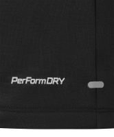 Джемпер тренировочный Jogel PREMIER PerFormDRY Training 1/4 Zip Fleece Top, черный 99 цб-00004961 ЦБ-00004961 - вид 5 миниатюра