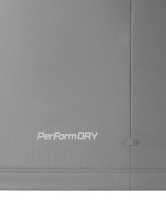 Джемпер тренировочный Jogel PREMIER PerFormDRY Training 1/4 Zip Top, серый 92 цб-00004851 ЦБ-00004851 - вид 5 миниатюра