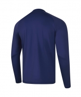 Джемпер тренировочный Jogel PREMIER PerFormDRY Training 1/4 Zip Top, темно-синий Z5 цб-00004849 ЦБ-00004849 - вид 3 миниатюра