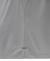 Футболка тренировочная Jogel PREMIER PerFormDRY Training Poly Tee, серый 92 цб-00004871 ЦБ-00004871 - вид 5 миниатюра