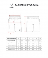 Шорты парадные Jogel PREMIER PerFormDRY Woven Shorts, темно-сний Z5 цб-00004927 ЦБ-00004927 - вид 1 миниатюра