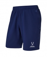 Шорты парадные Jogel PREMIER PerFormDRY Woven Shorts, темно-сний Z5 цб-00004927 ЦБ-00004927 - вид 2 миниатюра