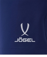 Шорты парадные Jogel PREMIER PerFormDRY Woven Shorts, темно-сний Z5 цб-00004927 ЦБ-00004927 - вид 5 миниатюра