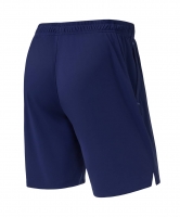 Шорты тренировочные с карманами Jogel PREMIER PerFormDRY Training Shorts, темно-синий Z5 цб-00004905 ЦБ-00004905 - вид 3 миниатюра