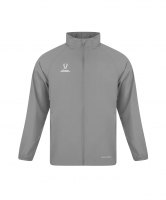 Куртка в/з JOGEL PREMIER PerFormPROOF FZ Rain Jacket, серый 92 цб-00004947 ЦБ-00004947 - вид 2 миниатюра
