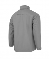 Куртка в/з JOGEL PREMIER PerFormPROOF FZ Rain Jacket, серый 92 цб-00004947 ЦБ-00004947 - вид 3 миниатюра