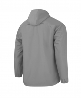 Куртка в/з JOGEL PREMIER PerFormPROOF FZ Rain Jacket, серый 92 цб-00004947 ЦБ-00004947 - вид 4 миниатюра