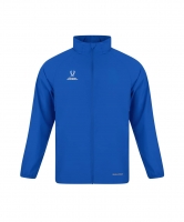 Куртка в/з JOGEL PREMIER PerFormPROOF FZ Rain Jacket, синий Z2 цб-00004949 ЦБ-00004949 - вид 2 миниатюра