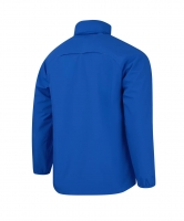 Куртка в/з JOGEL PREMIER PerFormPROOF FZ Rain Jacket, синий Z2 цб-00004949 ЦБ-00004949 - вид 3 миниатюра