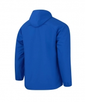 Куртка в/з JOGEL PREMIER PerFormPROOF FZ Rain Jacket, синий Z2 цб-00004949 ЦБ-00004949 - вид 4 миниатюра