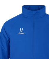 Куртка в/з JOGEL PREMIER PerFormPROOF FZ Rain Jacket, синий Z2 цб-00004949 ЦБ-00004949 - вид 5 миниатюра