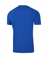 Футболка тренировочная Jogel PREMIER PerFormDRY Training Poly Tee, синий Z2 цб-00004873 ЦБ-00004873 - вид 3 миниатюра