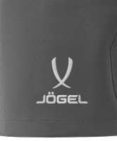Шорты парадные Jogel PREMIER PerFormDRY Woven Shorts, серый 92 цб-00004929 ЦБ-00004929 - вид 5 миниатюра