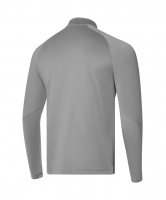 Джемпер тренировочный Jogel PREMIER PerFormDRY Training 1/4 Zip Fleece Top, серый 92 цб-00004965 ЦБ-00004965 - вид 3 миниатюра