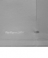Джемпер тренировочный Jogel PREMIER PerFormDRY Training 1/4 Zip Fleece Top, серый 92 цб-00004965 ЦБ-00004965 - вид 5 миниатюра