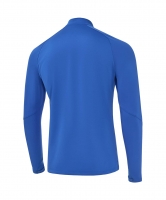 Джемпер тренировочный Jogel PREMIER PerFormDRY Training 1/4 Zip Fleece Top, синий Z2 цб-00004967 ЦБ-00004967 - вид 3 миниатюра
