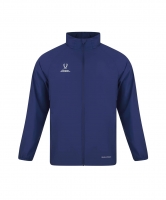 Куртка в/з JOGEL PREMIER PerFormPROOF FZ Rain Jacket, темно-синий цб-00004945 ЦБ-00004945 - вид 2 миниатюра