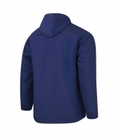 Куртка в/з JOGEL PREMIER PerFormPROOF FZ Rain Jacket, темно-синий цб-00004945 ЦБ-00004945 - вид 4 миниатюра