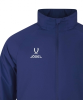Куртка в/з JOGEL PREMIER PerFormPROOF FZ Rain Jacket, темно-синий цб-00004945 ЦБ-00004945 - вид 5 миниатюра