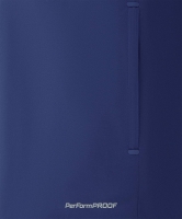 Куртка в/з JOGEL PREMIER PerFormPROOF FZ Rain Jacket, темно-синий цб-00004945 ЦБ-00004945 - вид 6 миниатюра