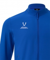 Куртка JOGEL PREMIER PerFormDRY Woven Jacket, синий Z2 цб-00004915 ЦБ-00004915 - вид 4 миниатюра