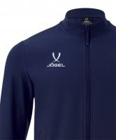 Куртка JOGEL PREMIER PerFormDRY Woven Jacket, темно-синий Z5 цб-00004911 ЦБ-00004911 - вид 4 миниатюра