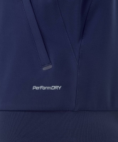 Куртка JOGEL PREMIER PerFormDRY Woven Jacket, темно-синий Z5 цб-00004911 ЦБ-00004911 - вид 5 миниатюра