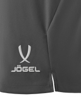 Шорты тренировочные с карманами Jogel PREMIER PerFormDRY Training Shorts, темно-серый цб-00004907 ЦБ-00004907 - вид 5 миниатюра
