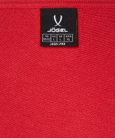 Худи Jogel ESSENTIAL Cotton Hoodie-K, красный R2 цб-00004778 ЦБ-00004778 - вид 6 миниатюра