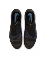 Бутсы NIKE PHANTOM 6 LOW ELITE FG (уценка 14000 руб.) HJ2146-003 - вид 3 миниатюра